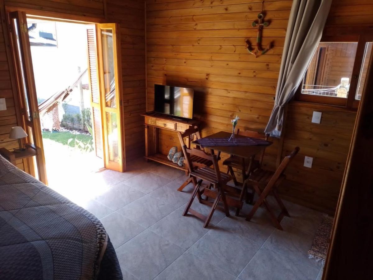 Aloha Cabanas - Cabana Waimea Balneario Gaivota Extérieur photo