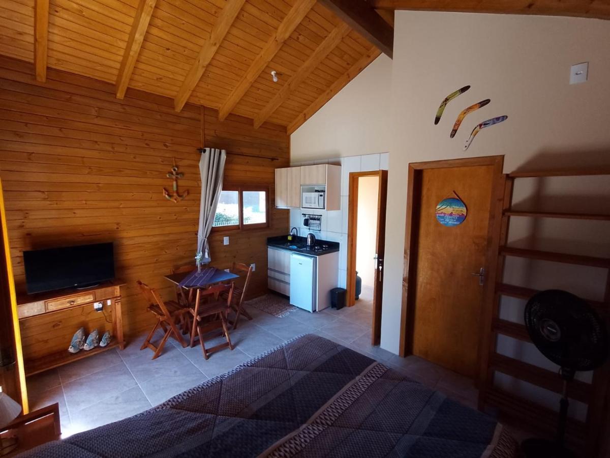 Aloha Cabanas - Cabana Waimea Balneario Gaivota Extérieur photo