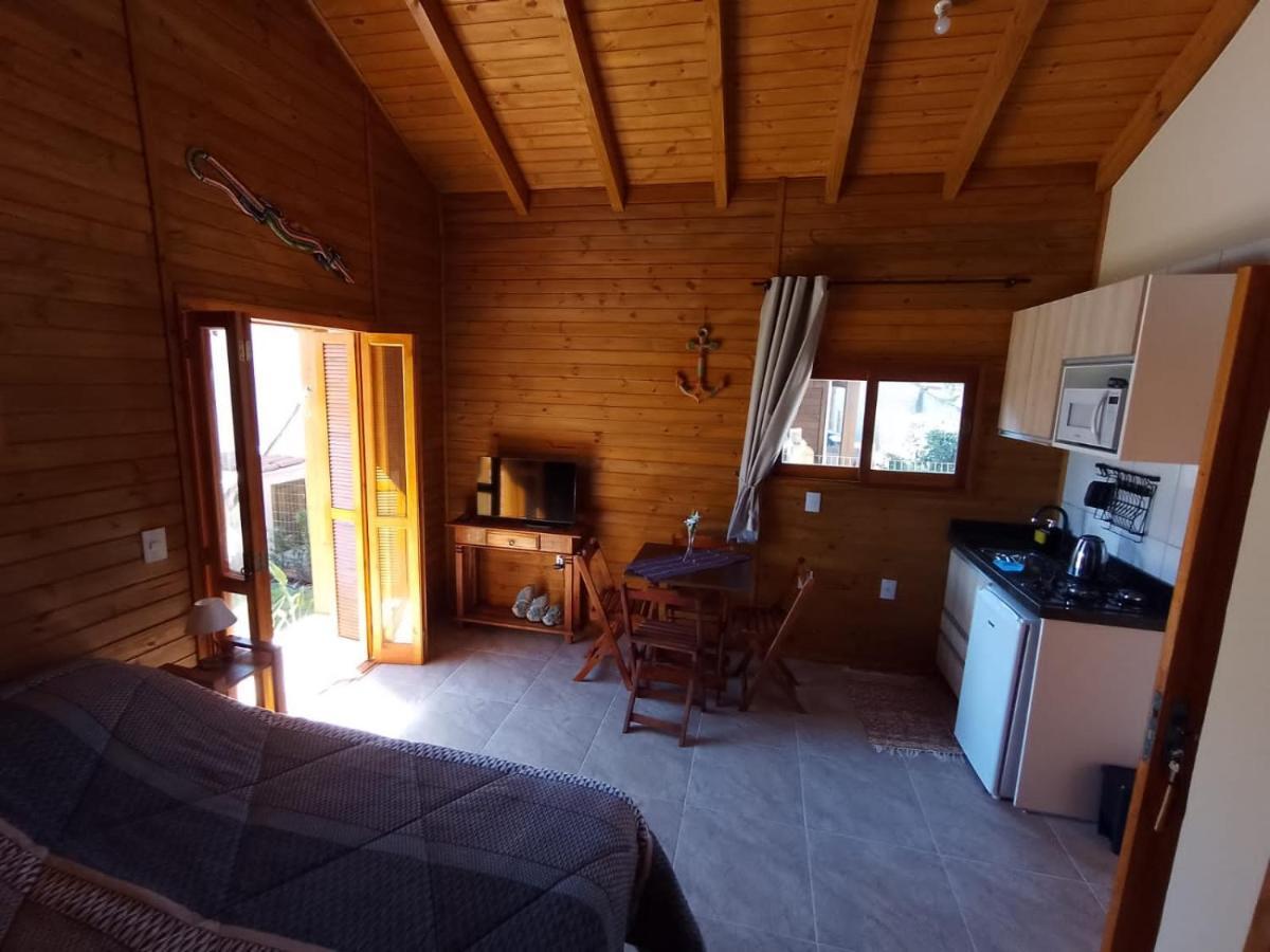 Aloha Cabanas - Cabana Waimea Balneario Gaivota Extérieur photo