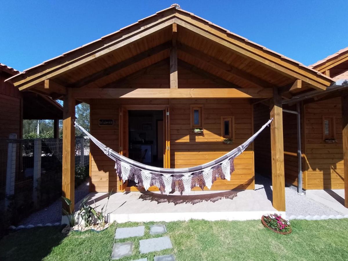 Aloha Cabanas - Cabana Waimea Balneario Gaivota Extérieur photo