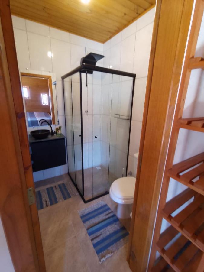 Aloha Cabanas - Cabana Waimea Balneario Gaivota Extérieur photo