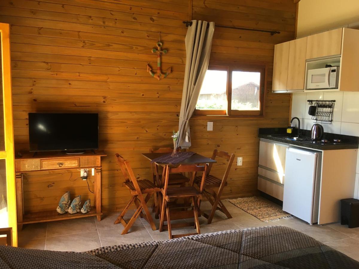 Aloha Cabanas - Cabana Waimea Balneario Gaivota Extérieur photo