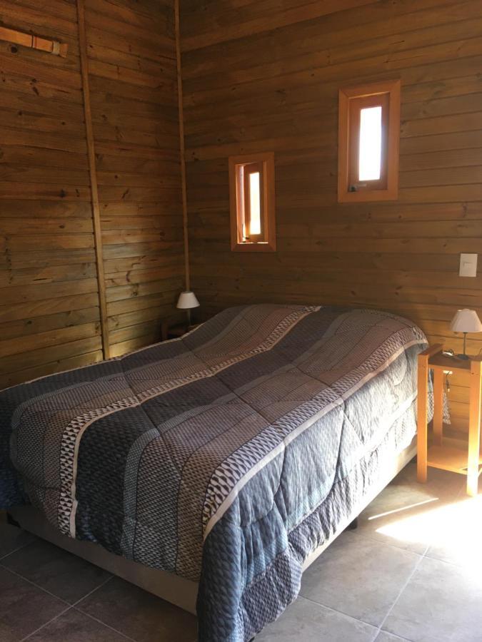 Aloha Cabanas - Cabana Waimea Balneario Gaivota Extérieur photo