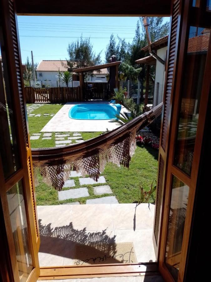 Aloha Cabanas - Cabana Waimea Balneario Gaivota Extérieur photo