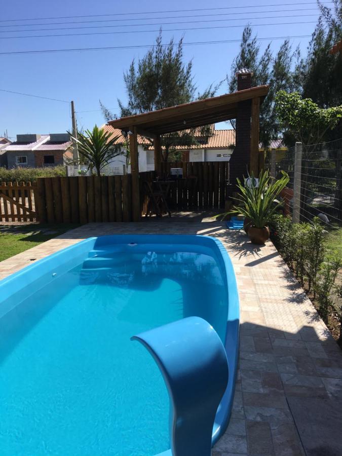 Aloha Cabanas - Cabana Waimea Balneario Gaivota Extérieur photo